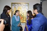 Rani Mukherjee inaugurates Suvigya Sharma